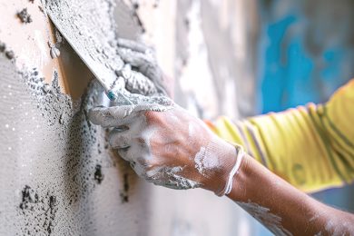 Trockenbau & Deckenverkleidung